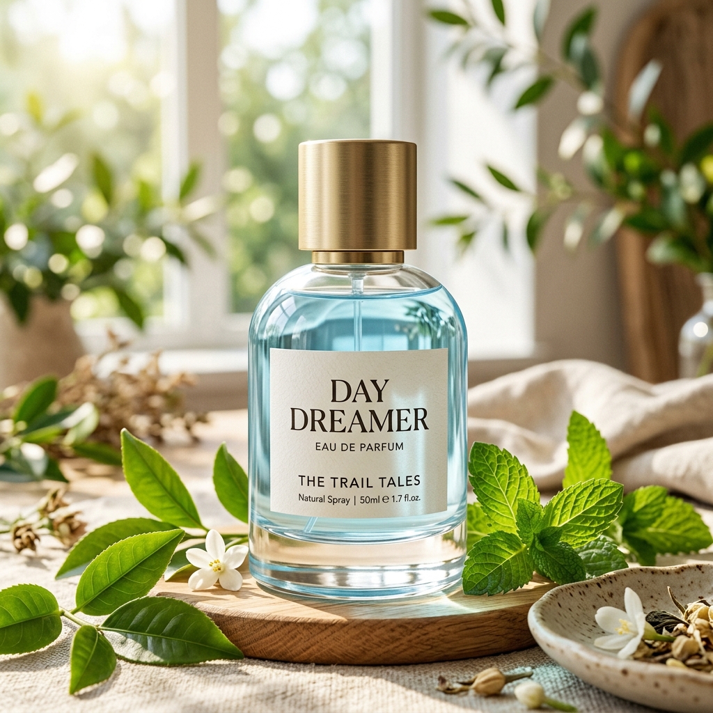 Day Dreamer perfume by The Trail Tales